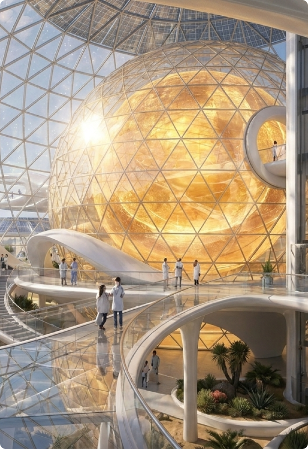 The Sphere